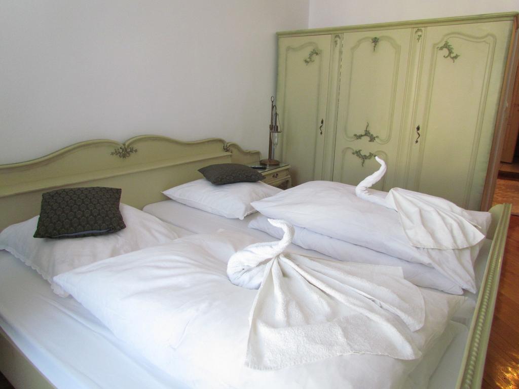 Apartmán Casa Generalului Sibiu Exteriér fotografie