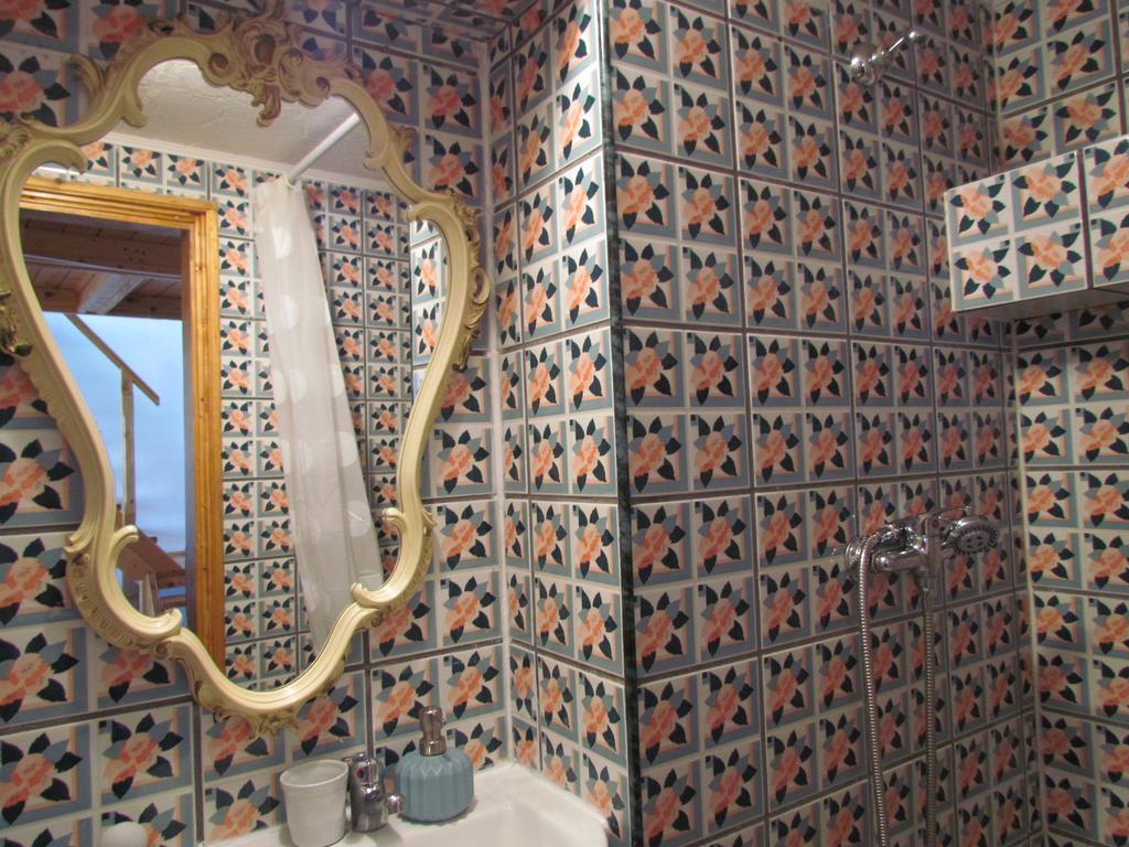 Apartmán Casa Generalului Sibiu Exteriér fotografie