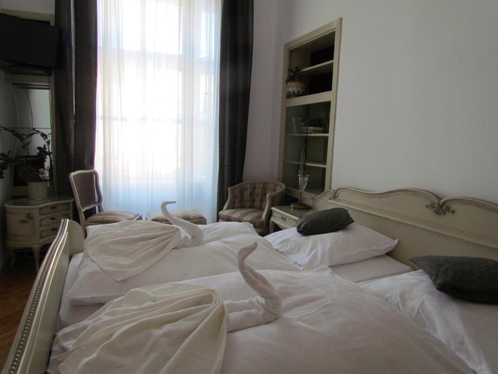 Apartmán Casa Generalului Sibiu Exteriér fotografie