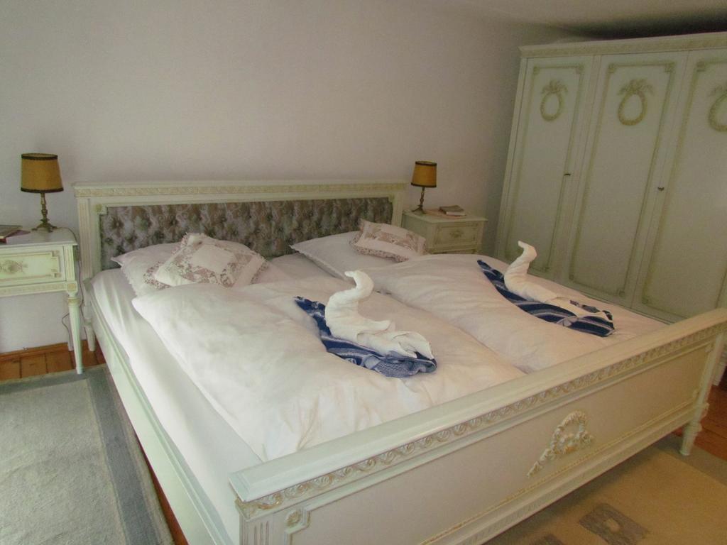 Apartmán Casa Generalului Sibiu Exteriér fotografie